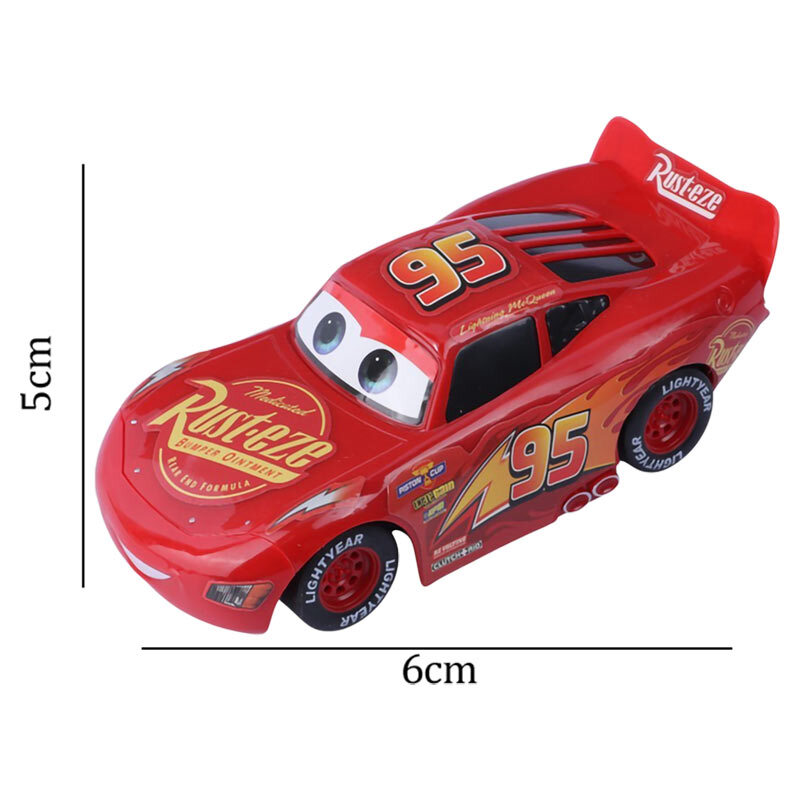 ماشین کنترلی شارژی مک کویین 9920C