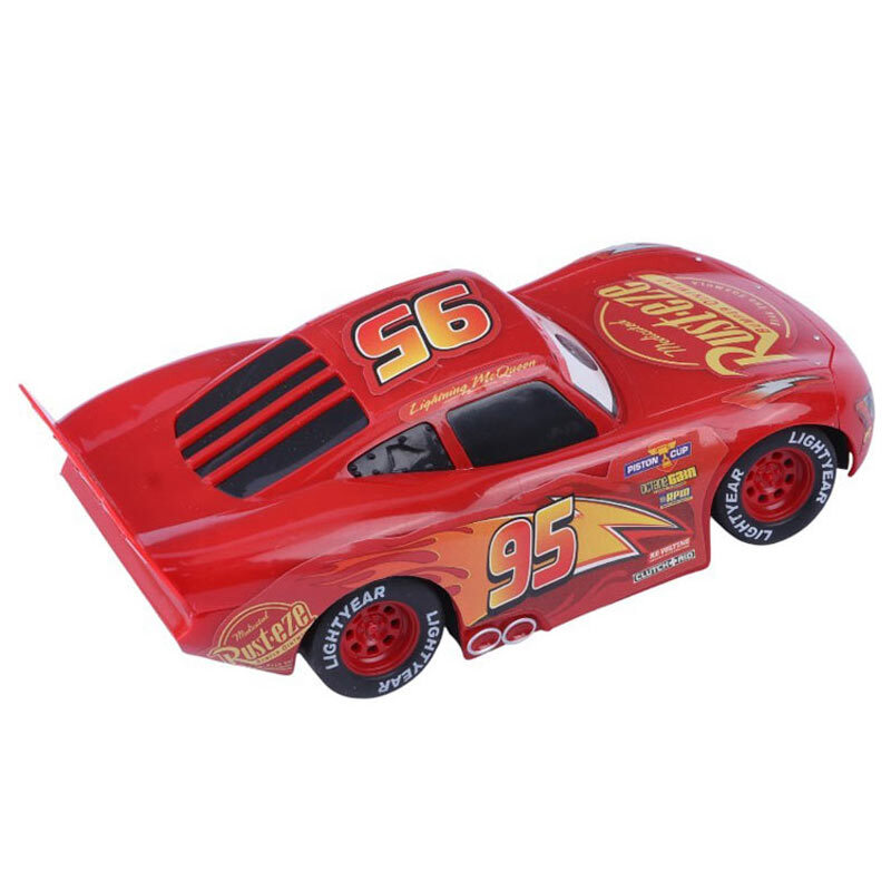 ماشین کنترلی شارژی مک کویین 9920C