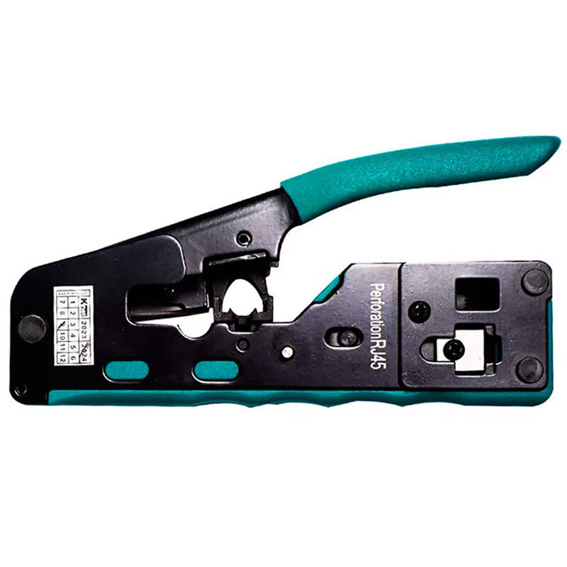 آچار شبکه K-net K-N201