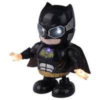 اسباب بازی بتمن موزیکال رقاص دنس هیرو کد 925A