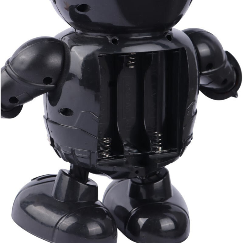 اسباب بازی بتمن موزیکال رقاص دنس هیرو کد 925A