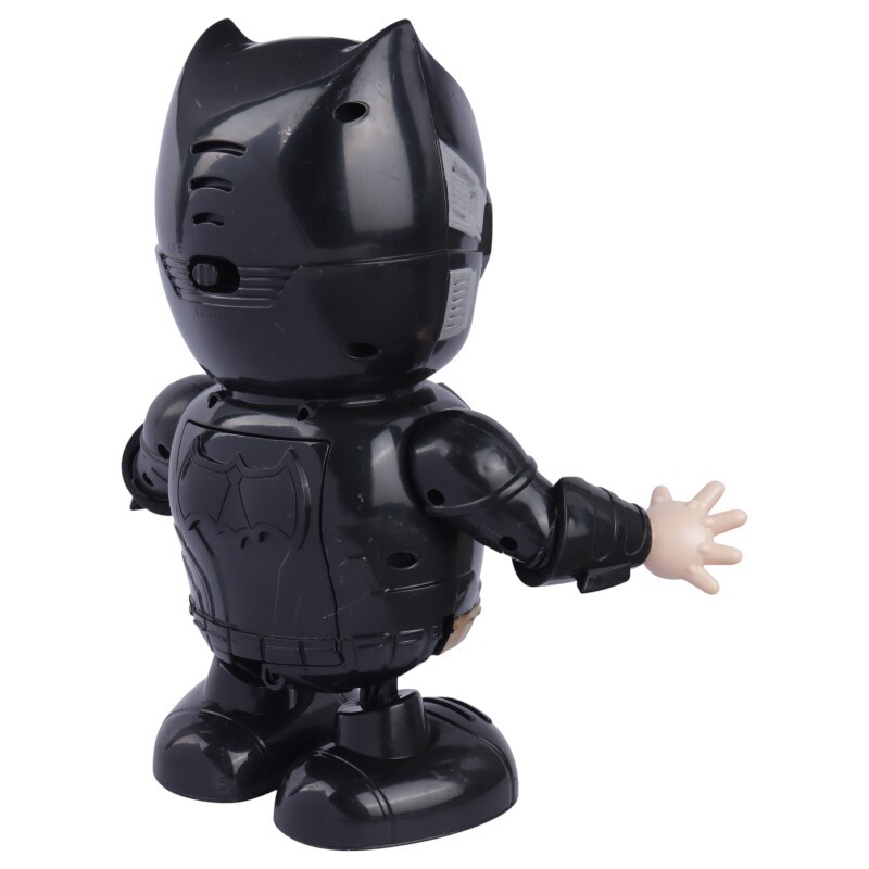 اسباب بازی بتمن موزیکال رقاص دنس هیرو کد 925A