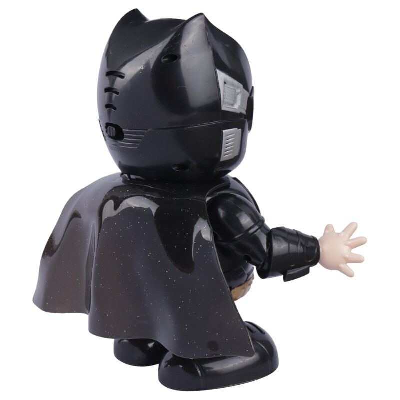 اسباب بازی بتمن موزیکال رقاص دنس هیرو کد 925A