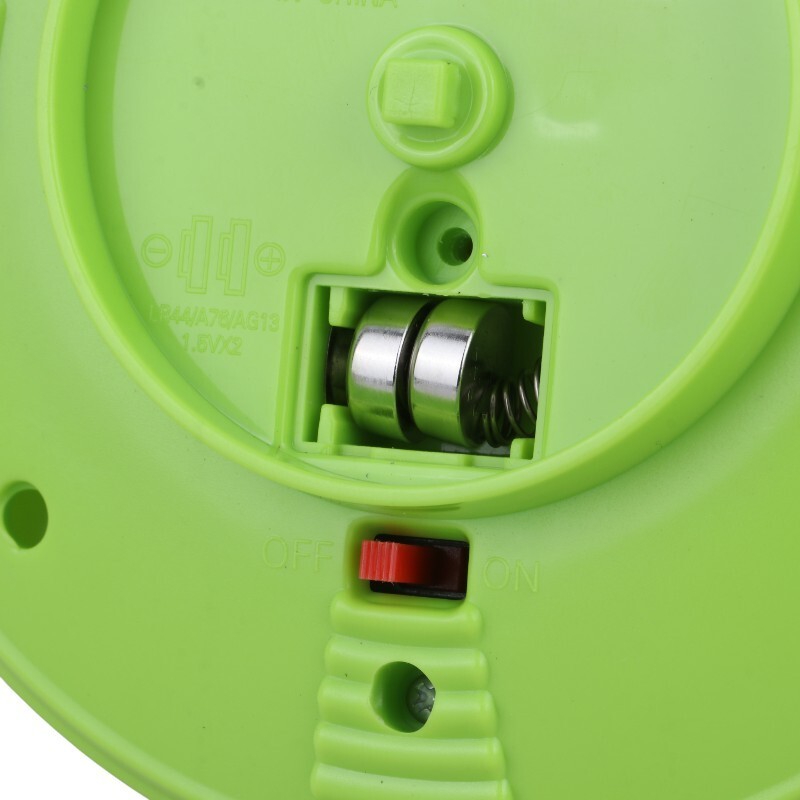 ست اسباب بازی فضانورد موزیکال Rocket Aerospace Toy NO.80164