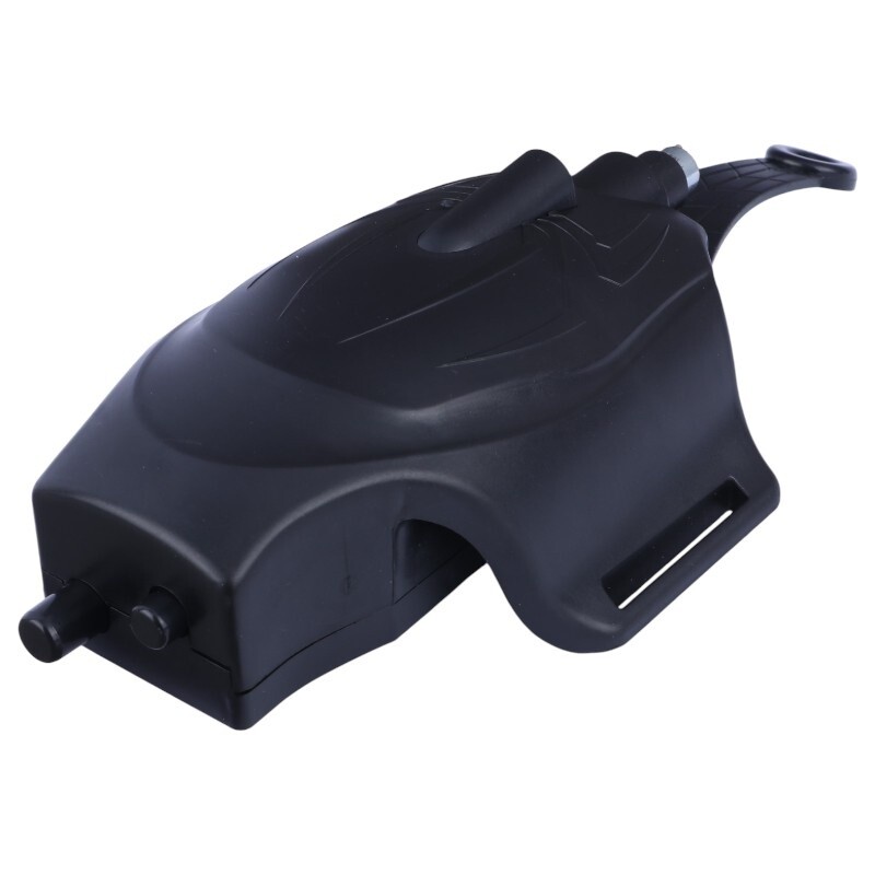 دستکش پرتاپ تار شارژی اسپایدرمن NO.MK007