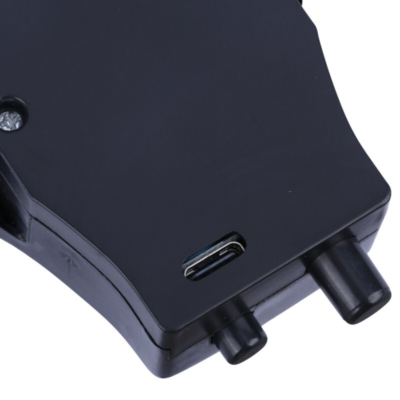 دستکش پرتاپ تار شارژی اسپایدرمن NO.MK007