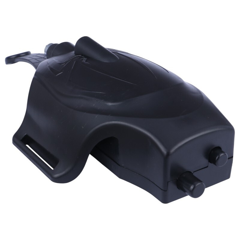 دستکش پرتاپ تار شارژی اسپایدرمن NO.MK007