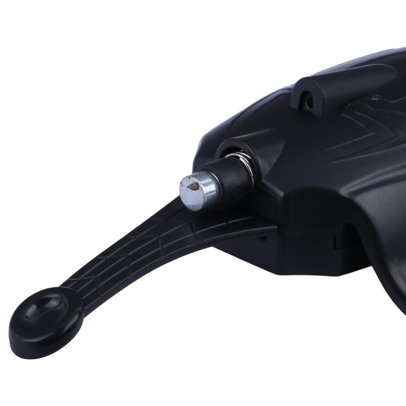 دستکش پرتاپ تار شارژی اسپایدرمن NO.MK007