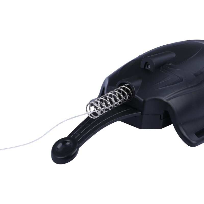 دستکش پرتاپ تار شارژی اسپایدرمن NO.MK007