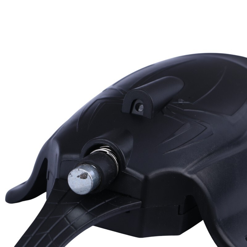 دستکش پرتاپ تار شارژی اسپایدرمن NO.MK007