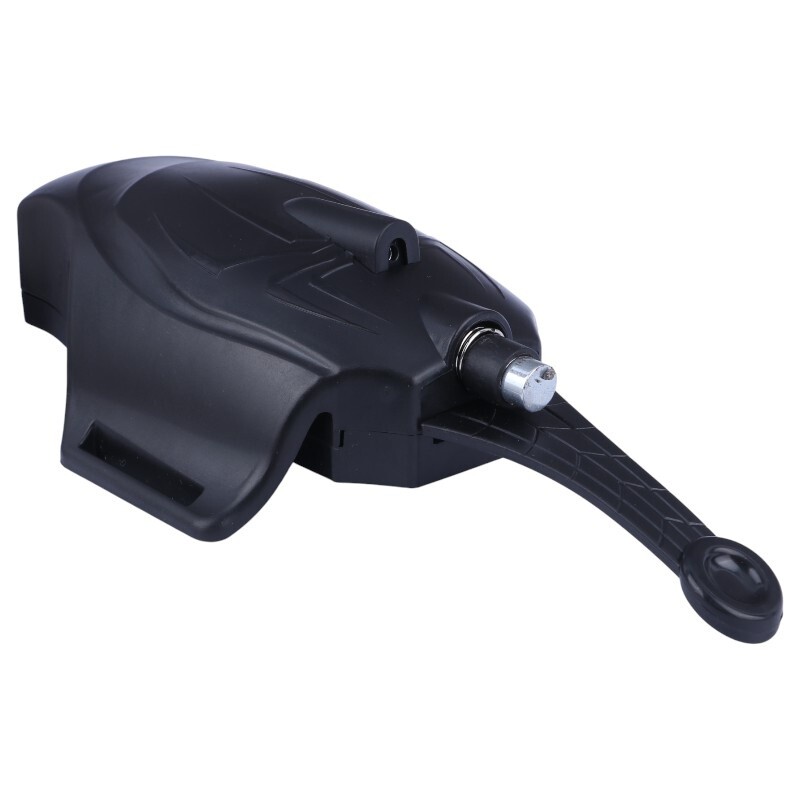 دستکش پرتاپ تار شارژی اسپایدرمن NO.MK007