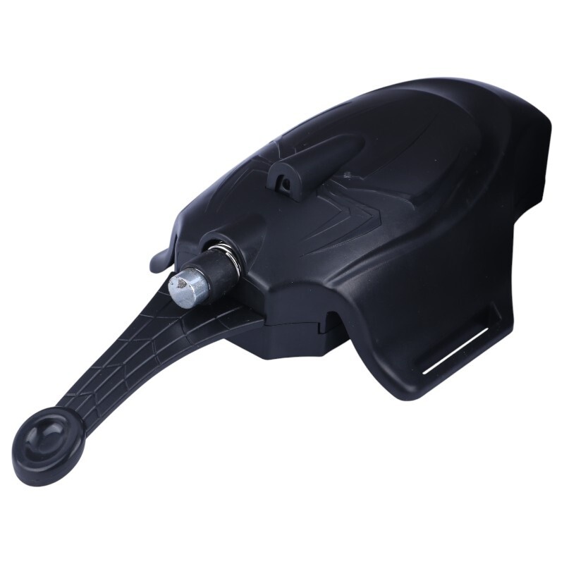 دستکش پرتاپ تار شارژی اسپایدرمن NO.MK007