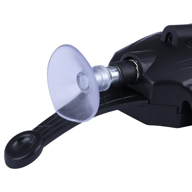 دستکش پرتاپ تار شارژی اسپایدرمن NO.MK007