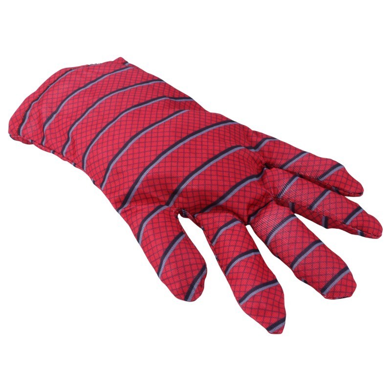 دستکش پرتاپ تار شارژی اسپایدرمن NO.MK007