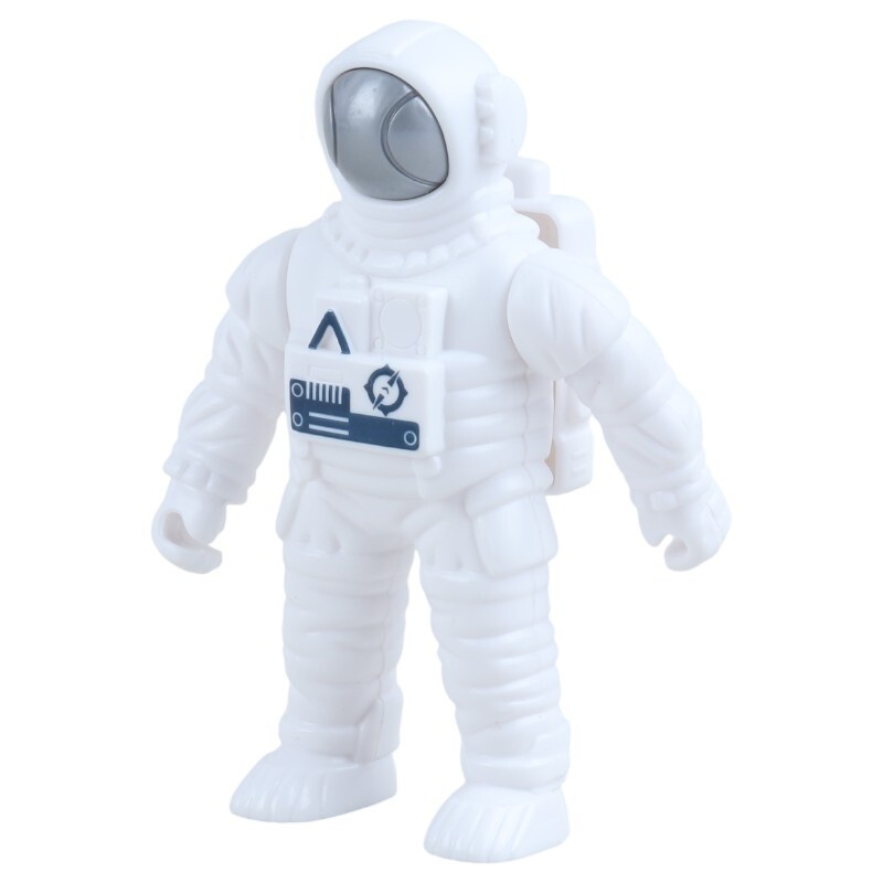 ست اسباب بازی ایستگاه فضایی Hanwei Toys Space Craft NO.H143-3