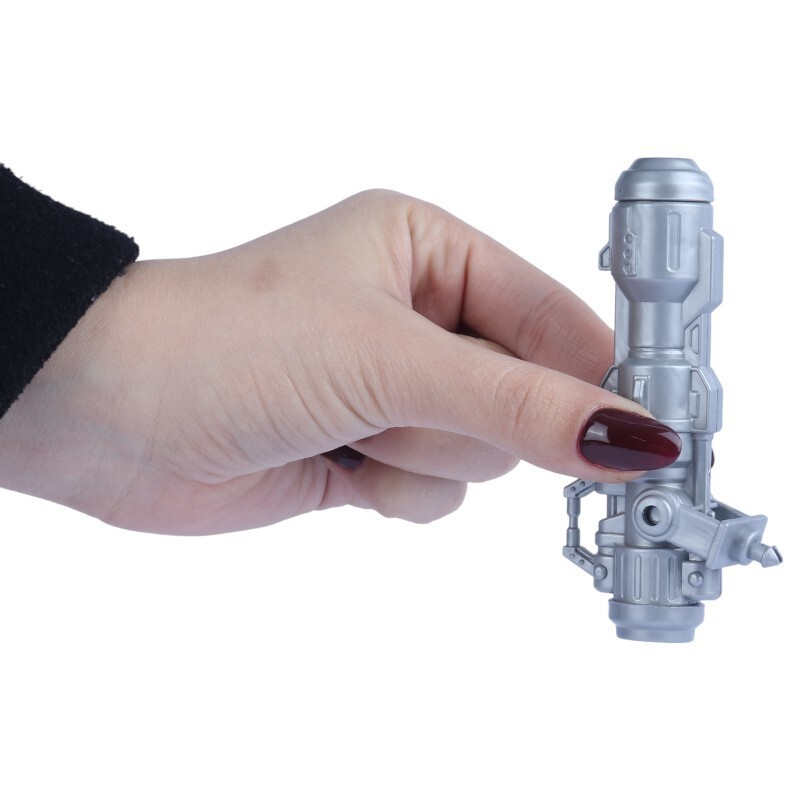 ست اسباب بازی ایستگاه فضایی Hanwei Toys Space Craft NO.H143-3