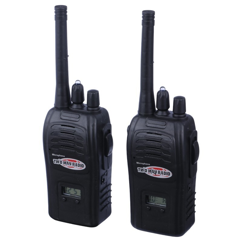 بی سیم اسباب بازی Interphone NO.JQ220-6C5