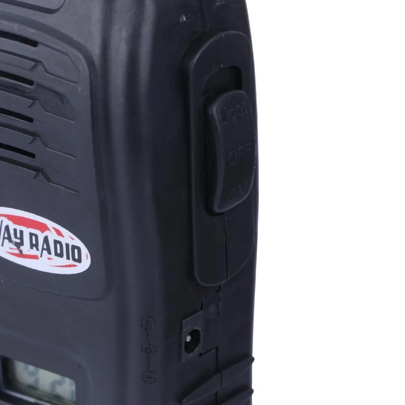 بی سیم اسباب بازی Interphone NO.JQ220-6C5