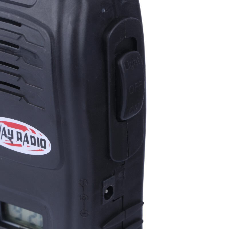 بی سیم اسباب بازی Interphone NO.JQ220-6C5