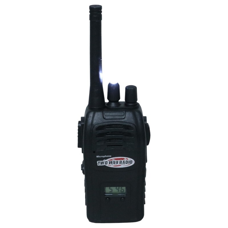 بی سیم اسباب بازی Interphone NO.JQ220-6C5