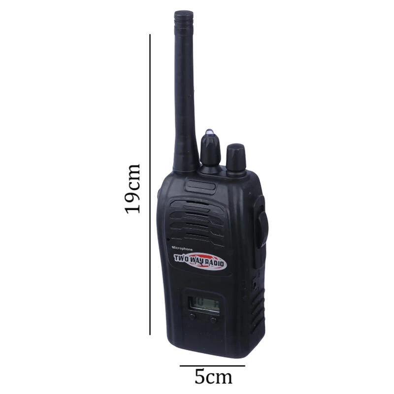 بی سیم اسباب بازی Interphone NO.JQ220-6C5