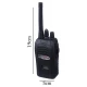 بی سیم اسباب بازی Interphone NO.JQ220-6C5