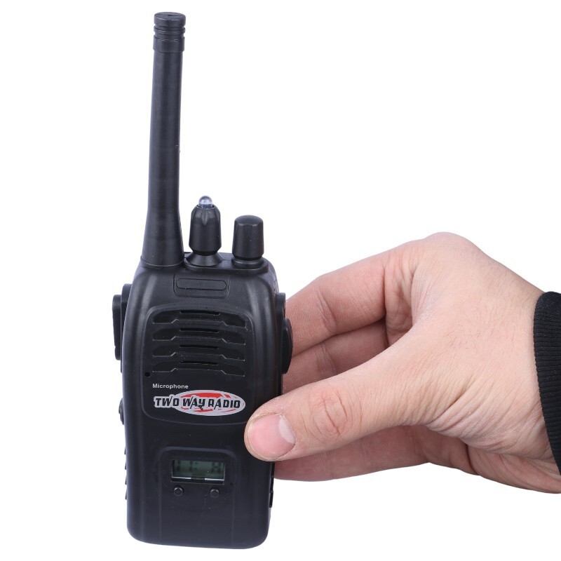 بی سیم اسباب بازی Interphone NO.JQ220-6C5