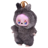 عروسک پولیشی لبوبو موزیکال کیفی کد 343