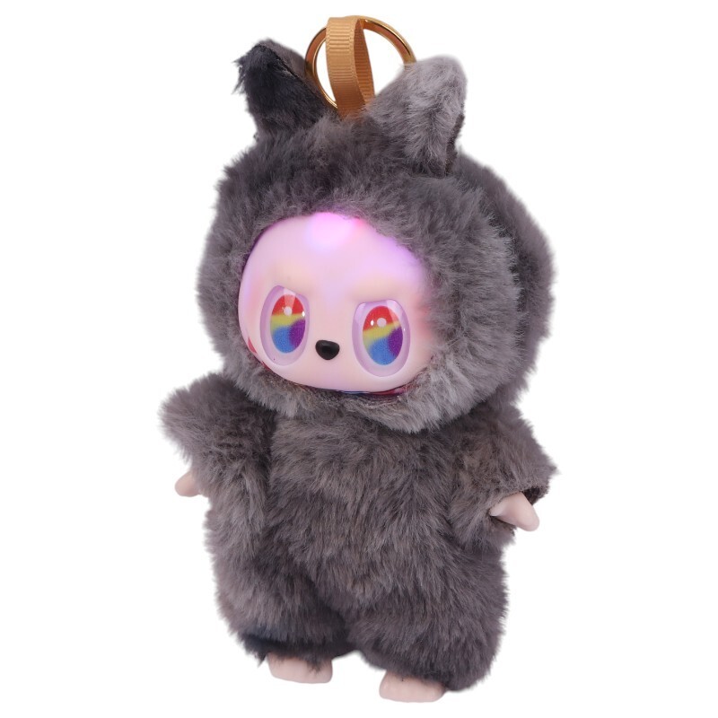 عروسک پولیشی لبوبو موزیکال کیفی کد 343