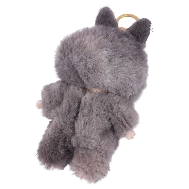 عروسک پولیشی لبوبو موزیکال کیفی کد 343