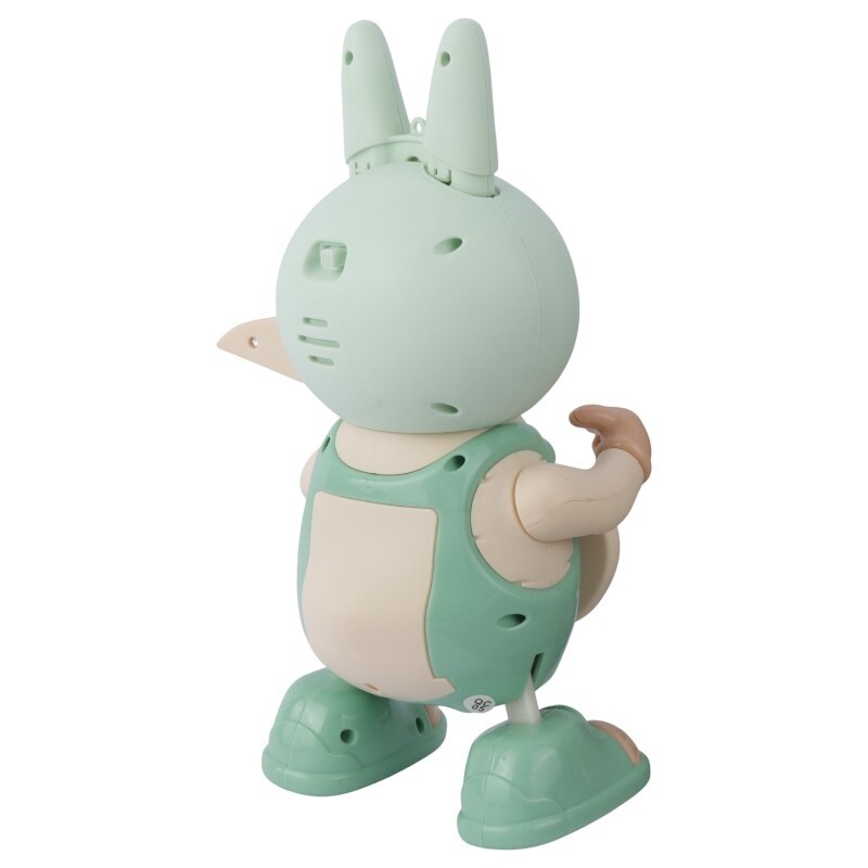 اسباب بازی لبوبو موزیکال رقاص BEHTOYS-123 NO.5978B