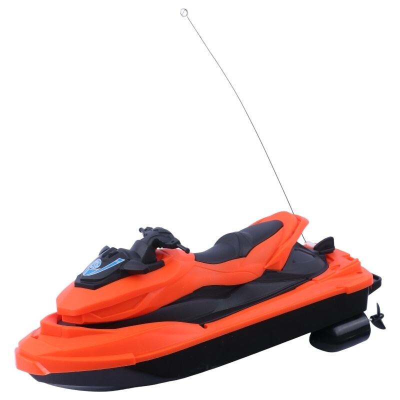 جت اسکی کنترلی باتری خور Motorboat NO.0036-5
