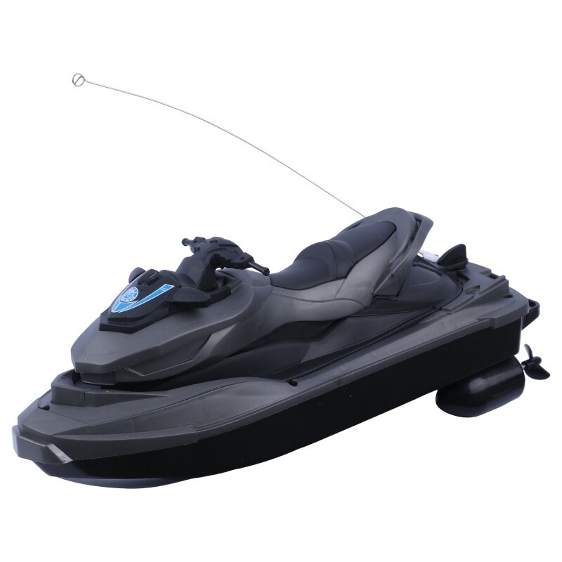 جت اسکی کنترلی باتری خور Motorboat NO.0036-5
