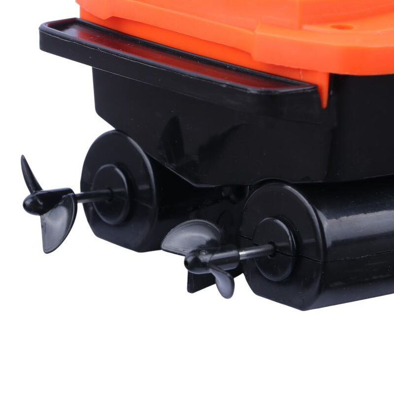 جت اسکی کنترلی باتری خور Motorboat NO.0036-5