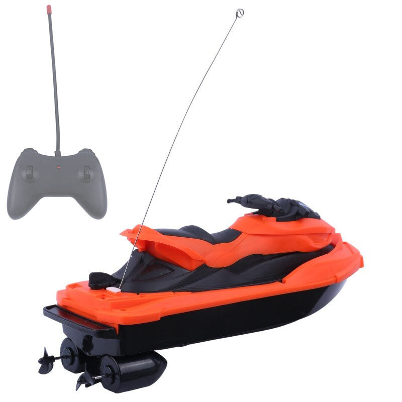 جت اسکی کنترلی باتری خور Motorboat NO.0036-5