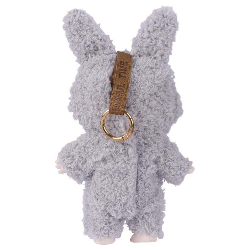 عروسک پولیشی لبوبو Macaron کد 339