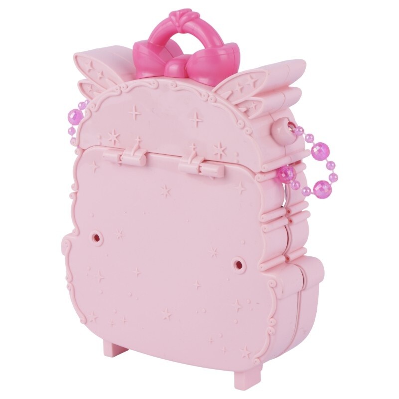 ست اسباب بازی لوازم آرایشی کیفی کد 1688-8823