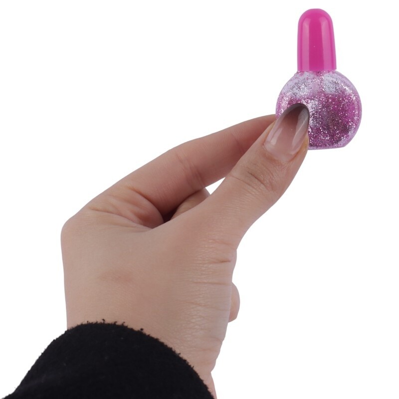 ست اسباب بازی لوازم آرایشی کیفی کد 1688-8823