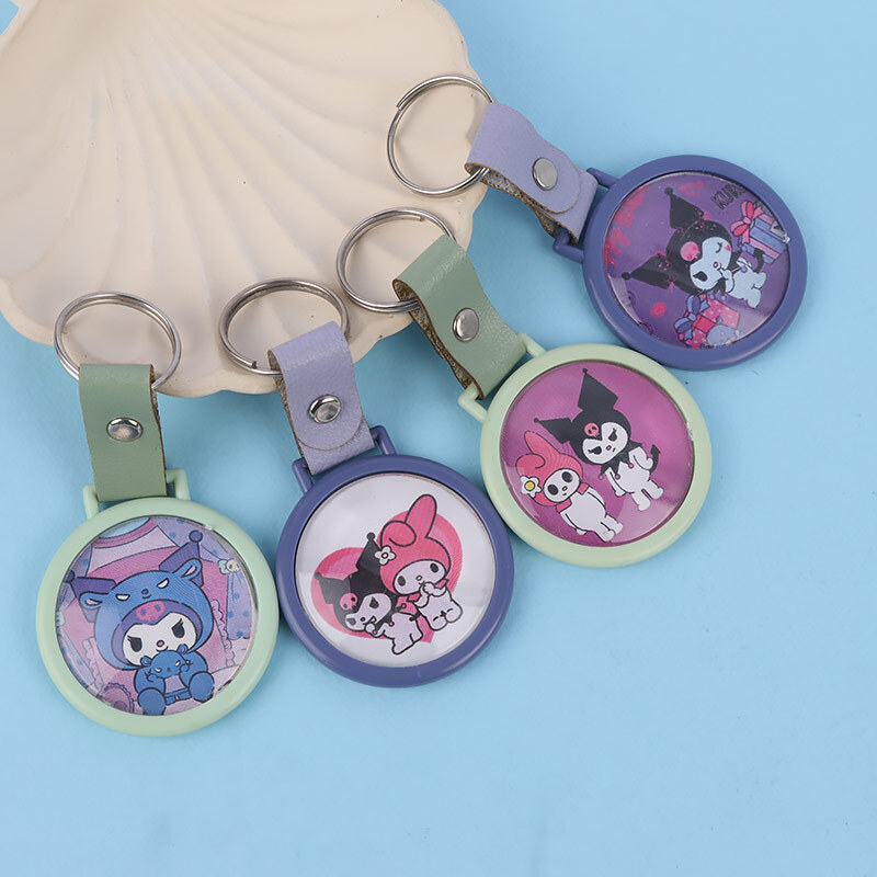 جاکلیدی کرومی استیکری