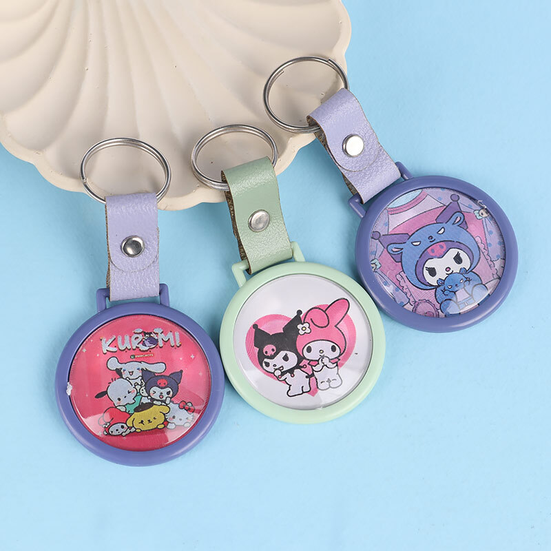 جاکلیدی کرومی استیکری