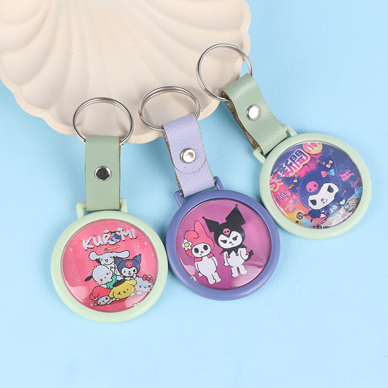 جاکلیدی کرومی استیکری