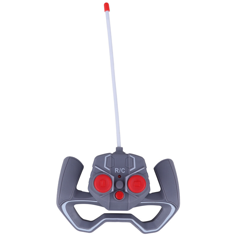 ماشین کنترلی شارژی پلیس Yutai Toys Y616-1A