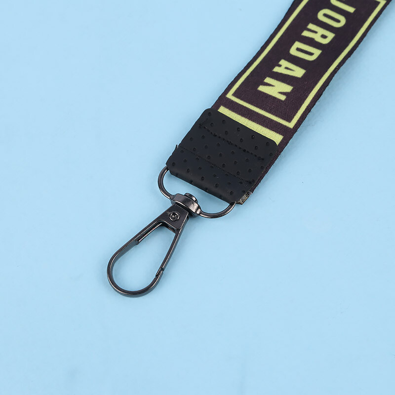 بند آویز گردنی موبایل طرح دار قلاب دار بلند کد 3