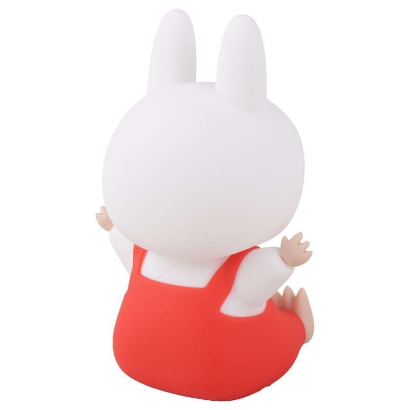 چراغ خواب طرح لبوبو Cutestyle zh-199 کد 155