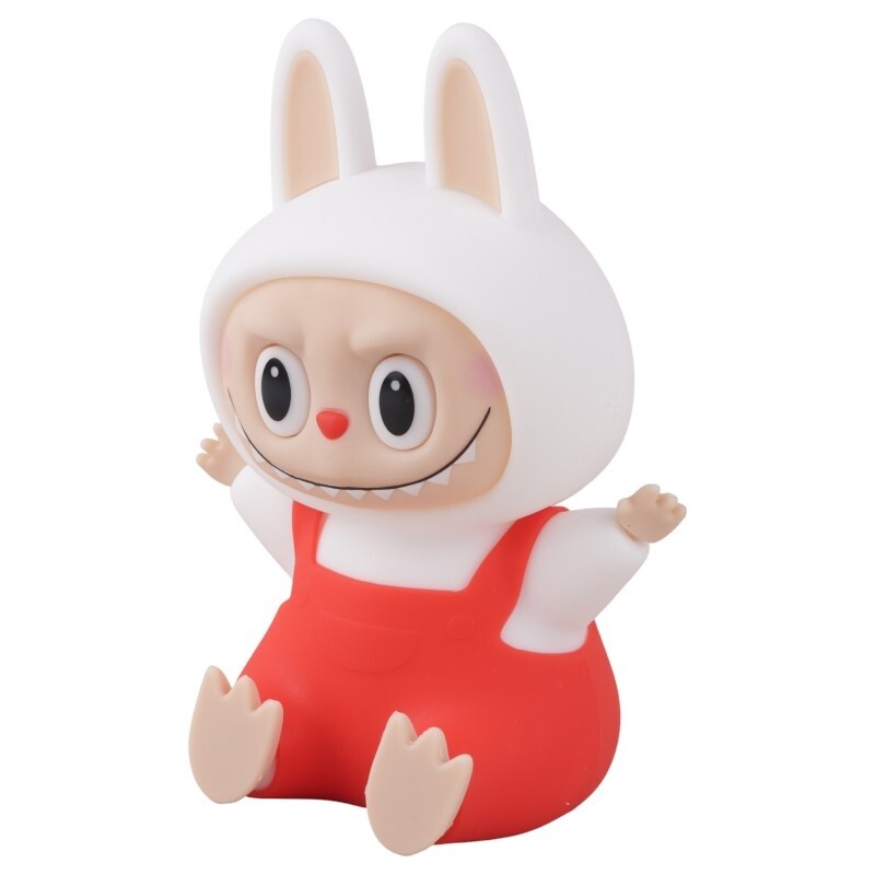 چراغ خواب طرح لبوبو Cutestyle zh-199 کد 155