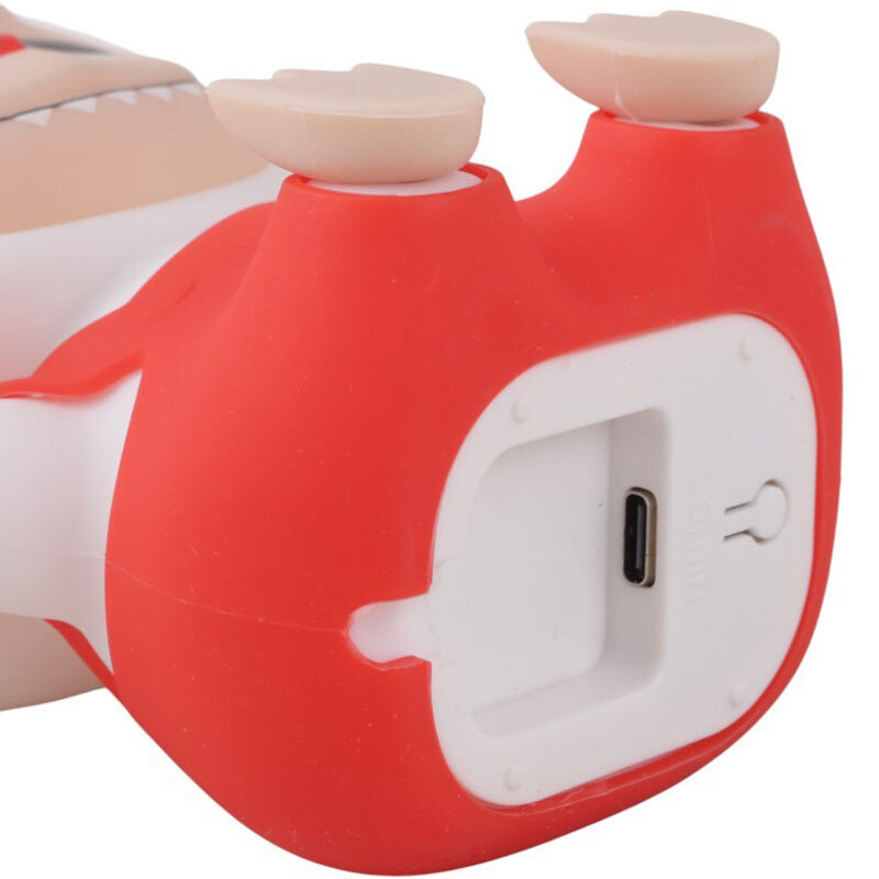 چراغ خواب طرح لبوبو Cutestyle zh-199 کد 155