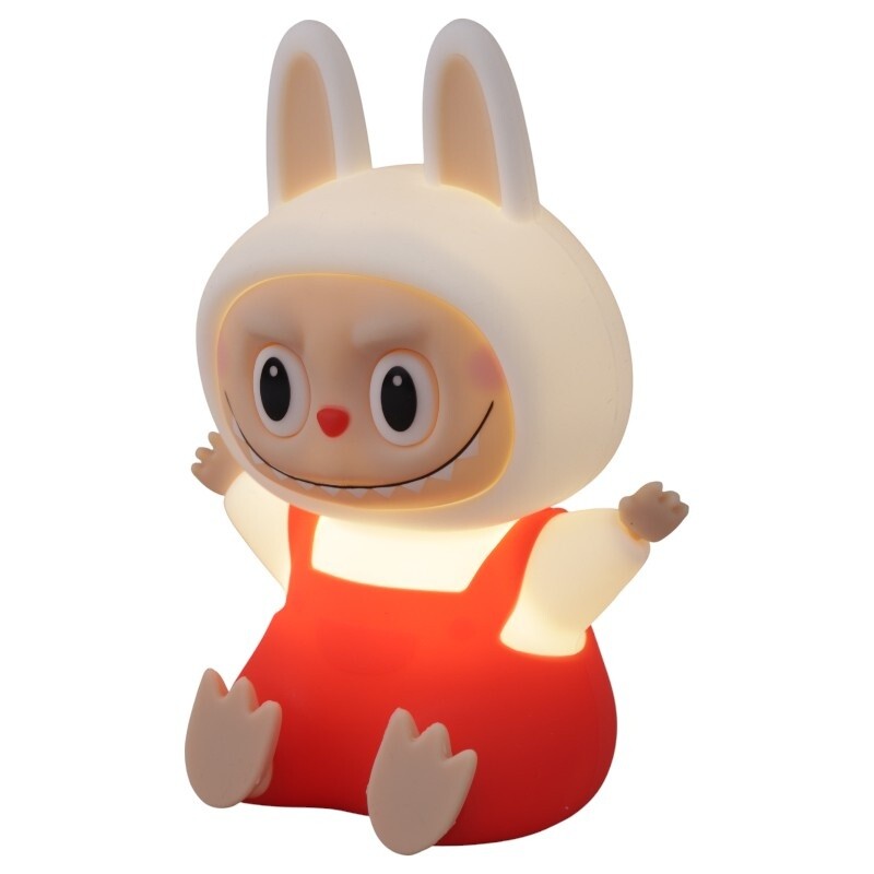 چراغ خواب طرح لبوبو Cutestyle zh-199 کد 155