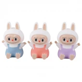 چراغ خواب طرح لبوبو Cutestyle zh-199 کد 155