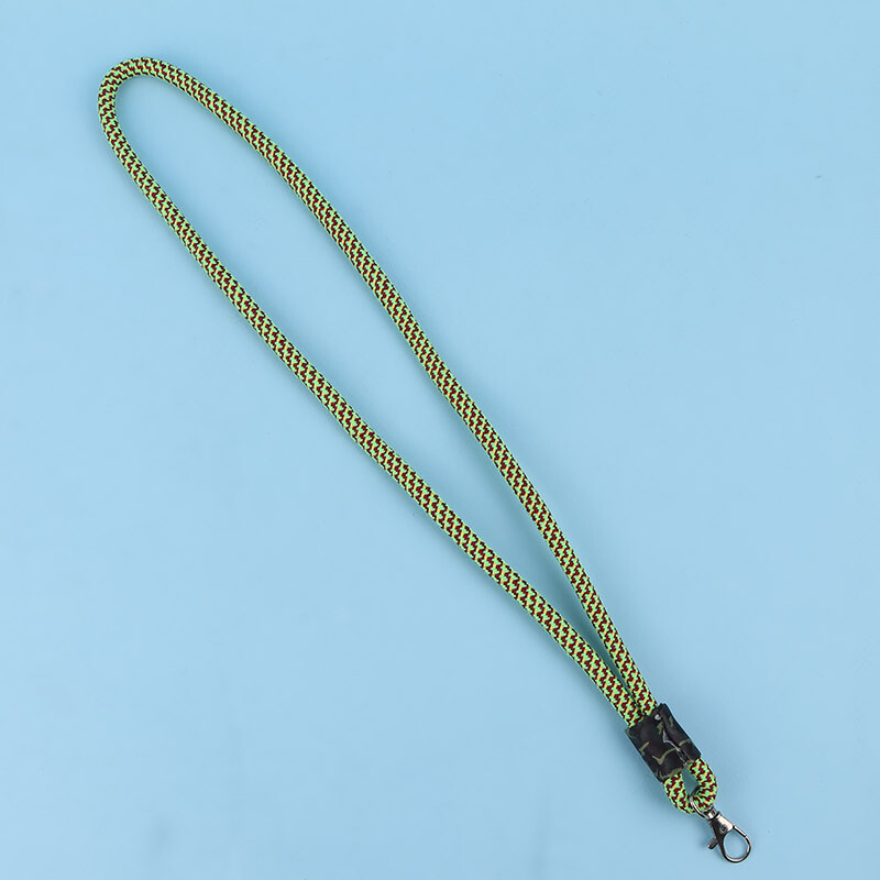 بند آویز گردنی موبایل کنفی بلند طنابی کد 2