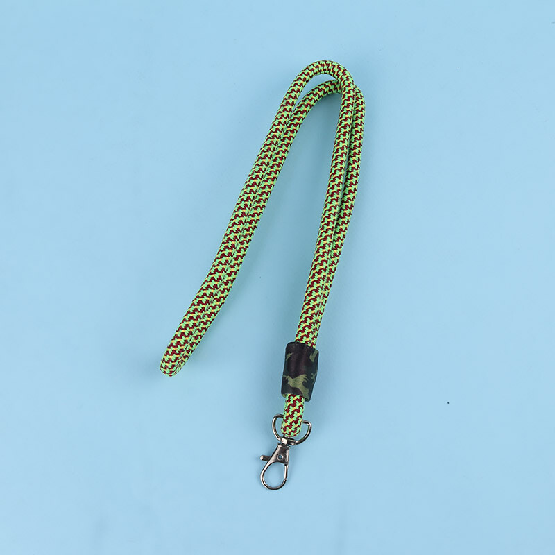 بند آویز گردنی موبایل کنفی بلند طنابی کد 2